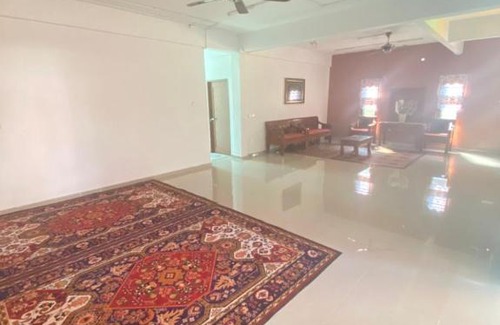 Kampung Tok Jalai Casa | Laman Norras Homestay