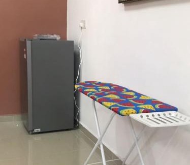 Kampung Tok Jalai Casa | Laman Norras Homestay