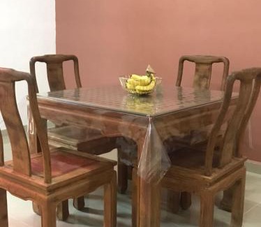 Kampung Tok Jalai Casa | Laman Norras Homestay