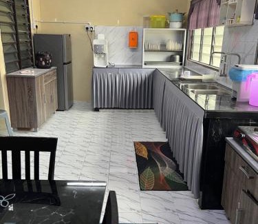 Sungai Petani Apartamento | laman terrace stay