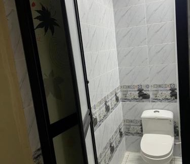 Sungai Petani Apartamento | laman terrace stay