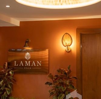 Lubok Buaya Casa | Laman Villa Langkawi