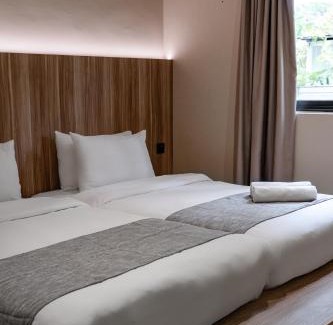 Lubok Buaya Casa | Laman Villa Langkawi