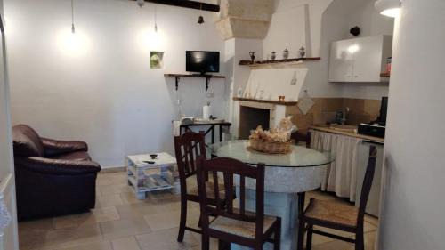 L'Assunta Casa | Lamapecora