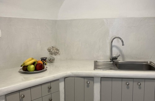 Emporio Apartamento | Lamar Cave House