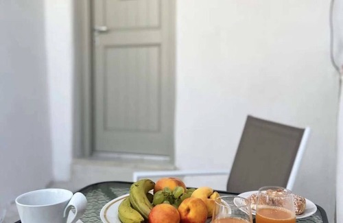 Emporio Apartamento | Lamar Cave House