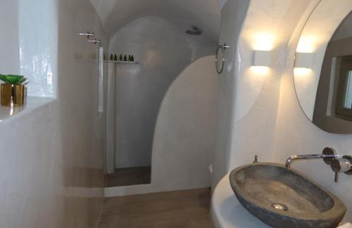Emporio Apartamento | Lamar Cave house