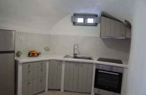 Emporio Apartamento | Lamar Cave house