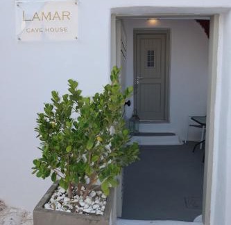 Emporio Apartamento | Lamar Cave house