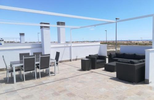 Pilar de la Horadada Apartamento | Lamar House