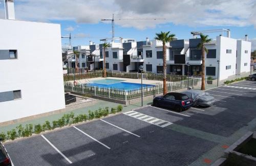 Pilar de la Horadada Apartamento | Lamar House