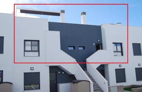 Pilar de la Horadada Apartamento | Lamar House