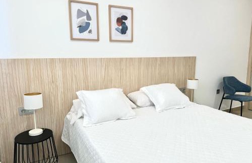 Pilar de la Horadada Apartamento | Lamar Spa Golf Playa