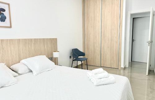 Pilar de la Horadada Apartamento | Lamar Spa Golf Playa