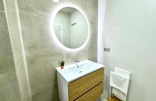 Pilar de la Horadada Apartamento | Lamar Spa Golf Playa