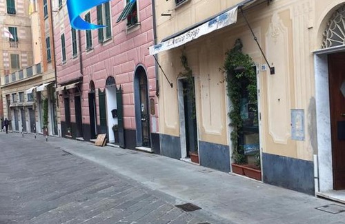 Camogli Casa | LaMarina