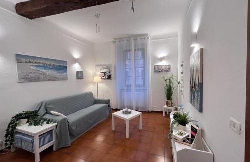 Camogli Casa | LaMarina