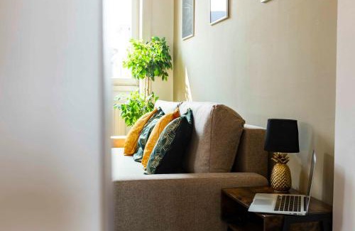 Guastalla Apartamento | Lamarmora Charming apartment