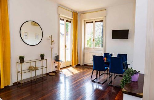 Guastalla Apartamento | Lamarmora Charming apartment