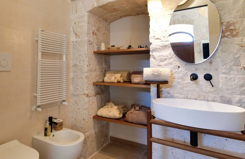 Monopoli Cama Y Desayuno | Lamarossa Trulli & Suites