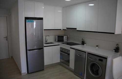 La Mata Apartamento | LaMata Apartament