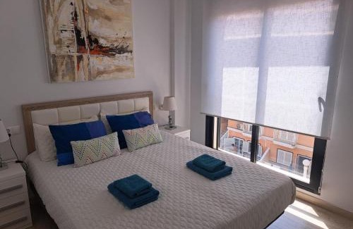 La Mata Apartamento | LaMata Apartament
