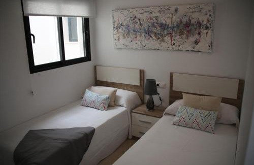 La Mata Apartamento | LaMata Apartament