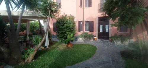 Sant'Eufemia Lamezia Cama Y Desayuno | Lamato Borgo