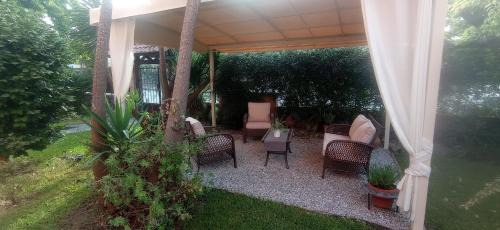 Sant'Eufemia Lamezia Cama Y Desayuno | Lamato Borgo