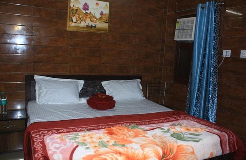 Haridwar Apartamento | lamba's stay