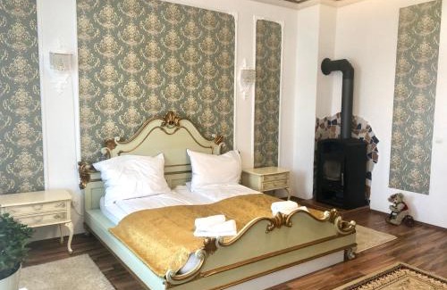 Muerzzuschlag Apartamento | Lambach Villa Appartament 2