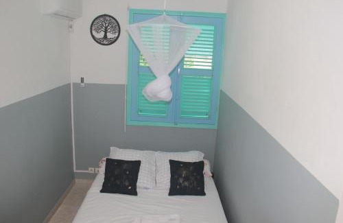 Grand-Bourg Apartamento | Lambano Studio