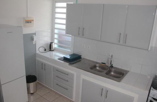 Grand-Bourg Apartamento | Lambano Studio