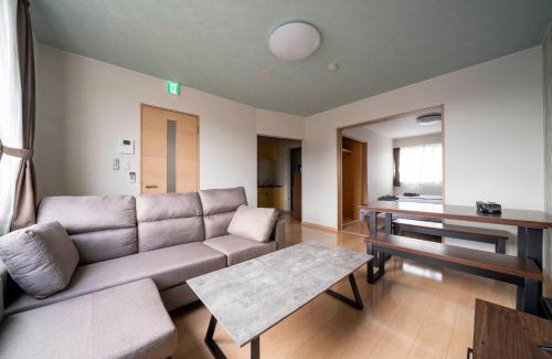 Sorachi-gun Apartamento | Lambent