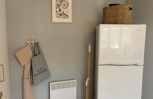 Prignac Casa | Lambernière 2 - Stone cottage in the heart of the Charente countryside