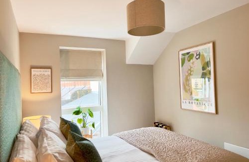 Harrogate Apartamento | Lambert House