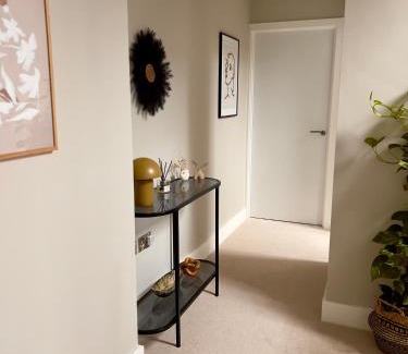 Harrogate Apartamento | Lambert House