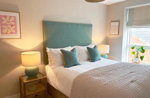 Harrogate Apartamento | Lambert House