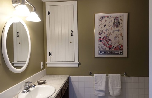Vineyard Haven Casa | Lambert's Cove West Tisbury Country Retreat