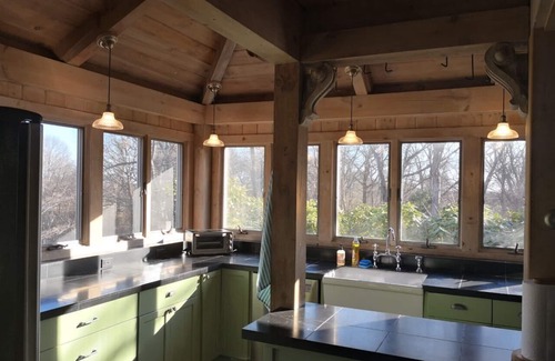 Vineyard Haven Casa | Lambert's Cove West Tisbury Country Retreat