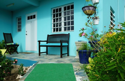 Freemans Village Apartamento | LambLion Holiday Apartments