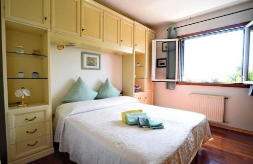 San Giovanni in Persiceto Apartamento | Lamborghini - Terrace and Free Wi-fi