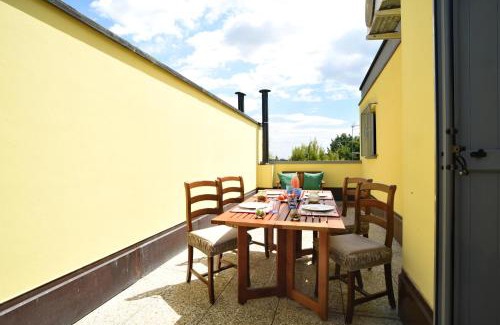 San Giovanni in Persiceto Apartamento | Lamborghini - Terrace and Free Wi-fi
