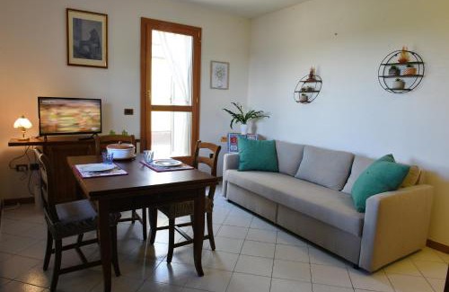San Giovanni in Persiceto Apartamento | Lamborghini - Terrace and Free Wi-fi