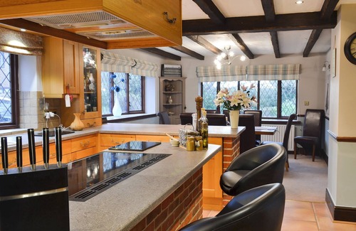 Addlethorpe Cabaña | Lambourne House - UKC2831