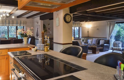 Addlethorpe Cabaña | Lambourne House - UKC2831