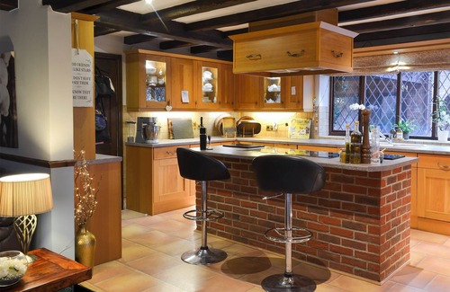 Addlethorpe Cabaña | Lambourne House - UKC2831