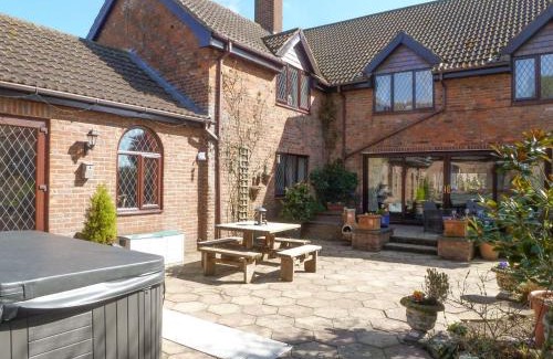 Addlethorpe Casa | Lambourne House - Ukc2831
