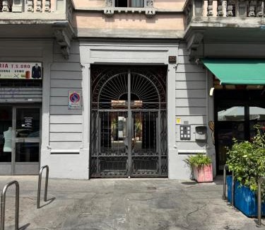 Casoretto Apartamento | Lambra Stay 103