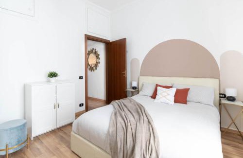 Casoretto Apartamento | Lambra Stay 103